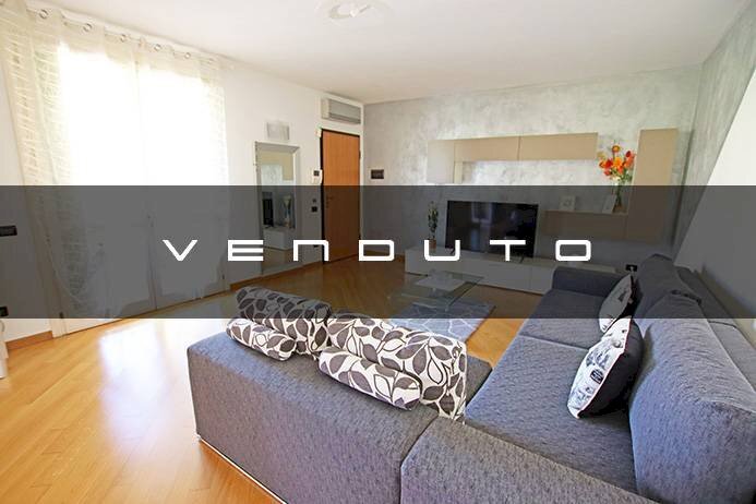 Foto 1 - Trilocale via locatelli, Calcinate - foto 1