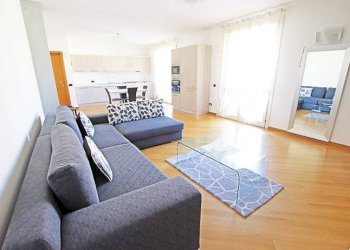 soggiorno - Trilocale via locatelli, Calcinate - foto 7