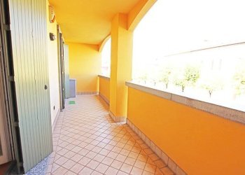 Terrazzo - Trilocale via locatelli, Calcinate - foto 16