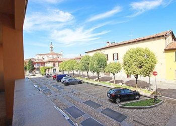 Vista - Trilocale via locatelli, Calcinate - foto 21