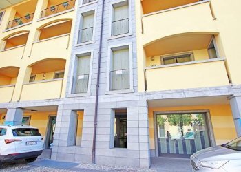 Edificio - Trilocale via locatelli, Calcinate - foto 23