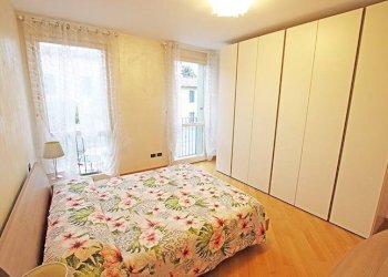 Camera - Trilocale via locatelli, Calcinate - foto 11