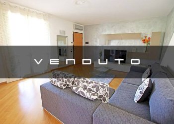 Foto 1 - Trilocale via locatelli, Calcinate - foto 1