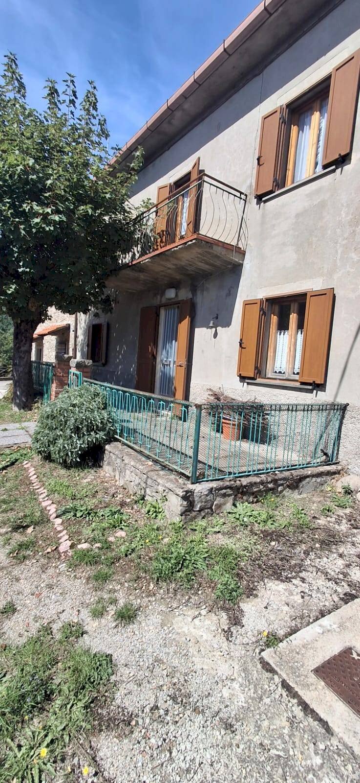 Foto 1 - Apartment LOC VAL DELLA META
 
11, Chiusi della Verna - photo 1