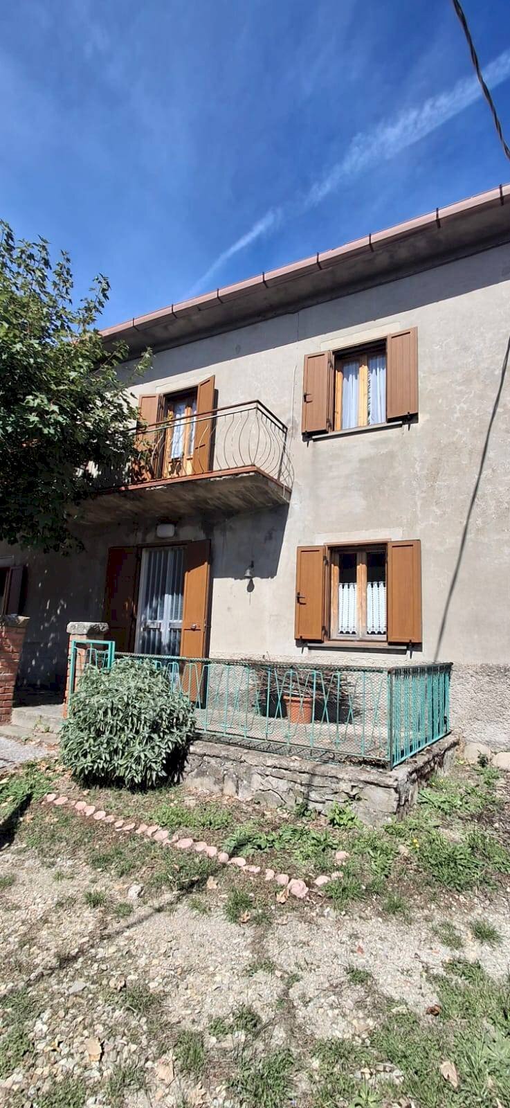 Foto 2 - Apartment LOC VAL DELLA META
 
11, Chiusi della Verna - photo 2