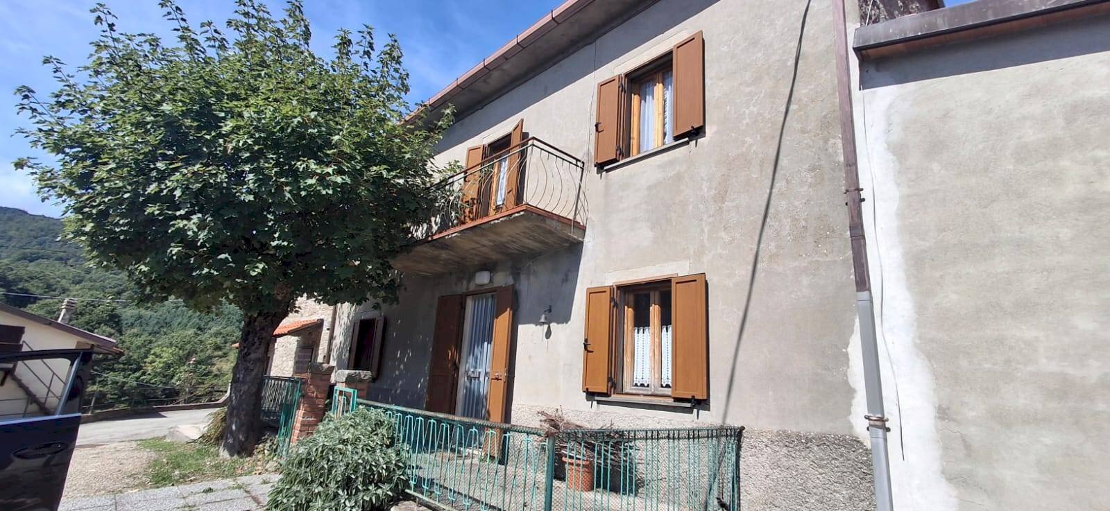 Foto 3 - Apartment LOC VAL DELLA META
 
11, Chiusi della Verna - photo 3