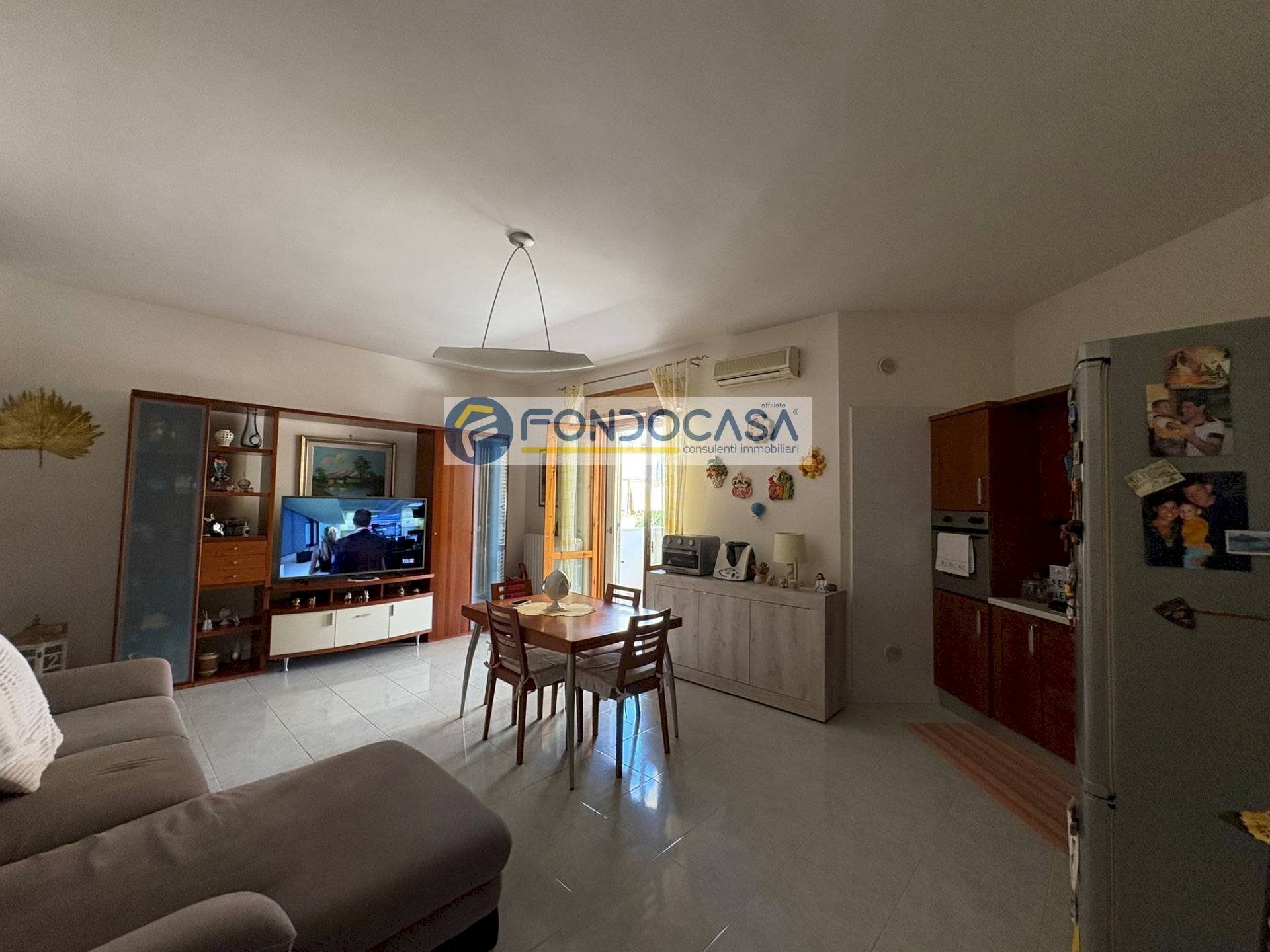 Foto 3 - Trilocale Via Giovanni Ventitreesimo
 
23, Surbo - foto 3