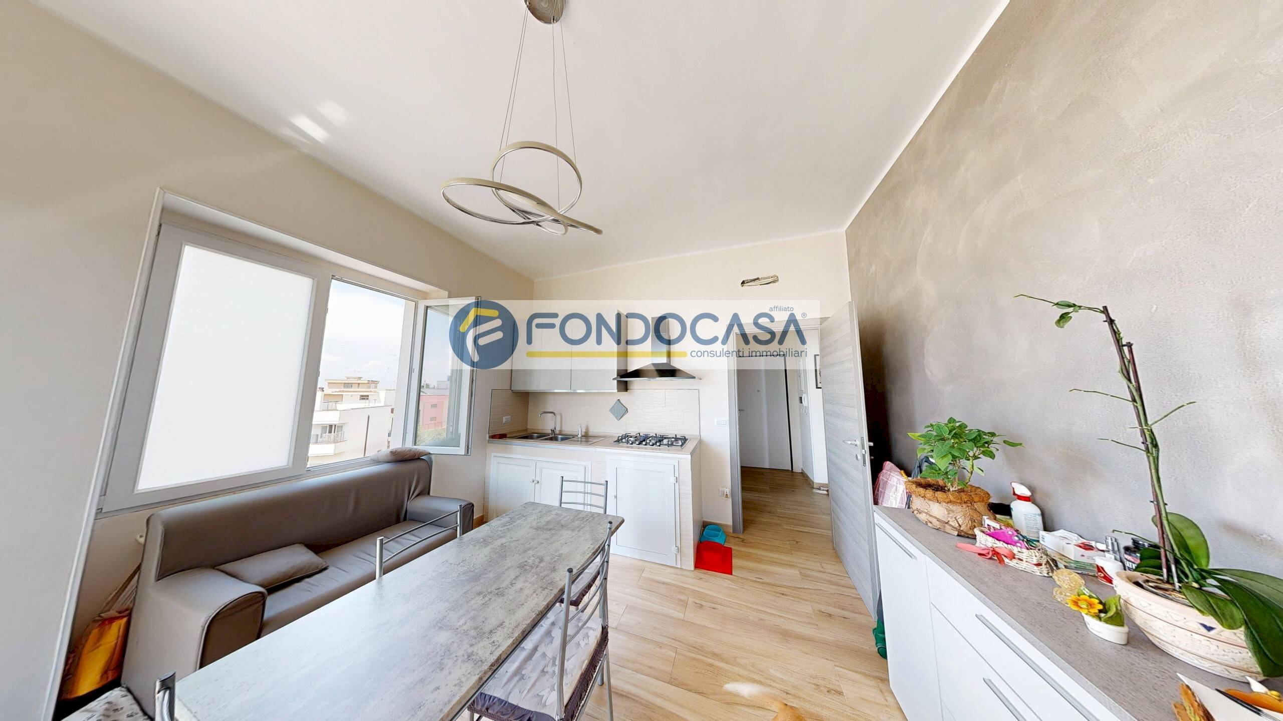 Foto 3 - Trilocale Via Dante Alighieri, San Cesario di Lecce - foto 3