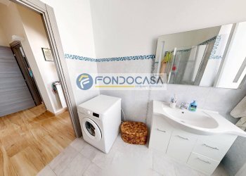 Foto 8 - Trilocale Via Dante Alighieri, San Cesario di Lecce - foto 8