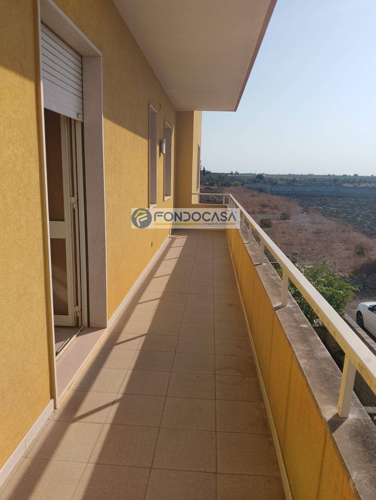 Foto 1 - Quadrilocale Via Fratelli Rosselli, San Donato di Lecce - foto 1