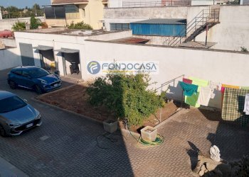 Foto 14 - Quadrilocale Via Fratelli Rosselli, San Donato di Lecce - foto 14