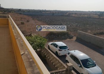 Foto 15 - Quadrilocale Via Fratelli Rosselli, San Donato di Lecce - foto 15