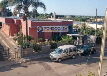 Foto 17 - Quadrilocale Via Fratelli Rosselli, San Donato di Lecce - foto 17