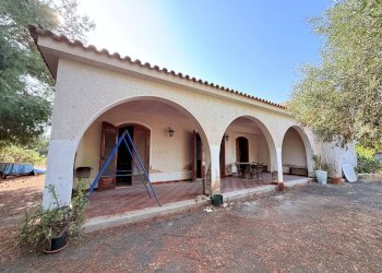 Foto 2 - Villa Via Isola, Siracusa - foto 2