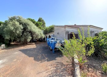 Foto 9 - Villa Via Isola, Siracusa - foto 9