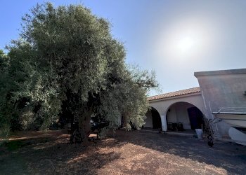 Foto 1 - Villa Via Isola, Siracusa - foto 1