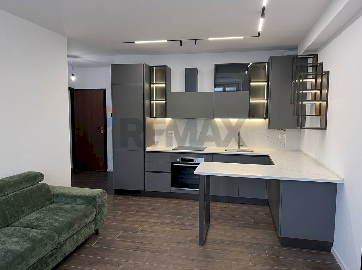 Cucina - Appartamento Capriate San Gervasio - foto 3