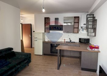 Cucina - Appartamento Capriate San Gervasio - foto 2