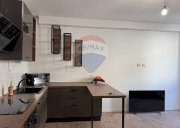 Cucina - Appartamento Capriate San Gervasio - foto 4