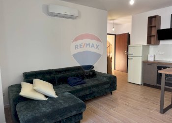 Sala da pranzo - Appartamento Capriate San Gervasio - foto 5