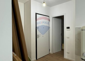 Hall / corridoio - Appartamento Capriate San Gervasio - foto 6