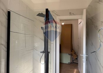 Bagno - Appartamento Capriate San Gervasio - foto 11