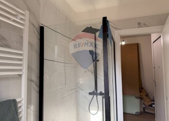 Bagno - Appartamento Capriate San Gervasio - foto 12