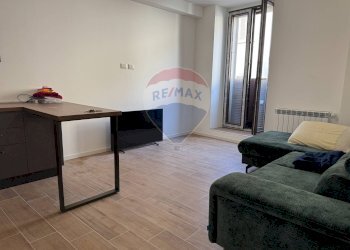 Soggiorno - Appartamento Capriate San Gervasio - foto 13