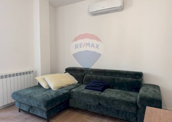 Soggiorno - Appartamento Capriate San Gervasio - foto 14