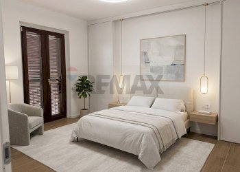 Camera / camera da letto - Appartamento Capriate San Gervasio - foto 2