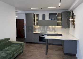 Cucina - Appartamento Capriate San Gervasio - foto 3