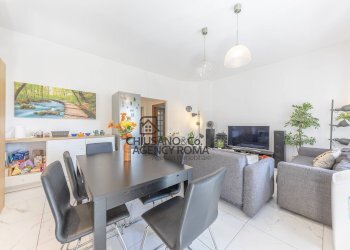 Foto 3 - Trilocale Viale Palmiro Togliatti
75, Roma - foto 3