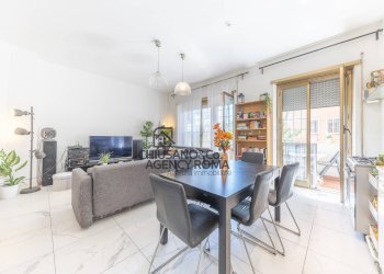 Foto 4 - Trilocale Viale Palmiro Togliatti
75, Roma - foto 4