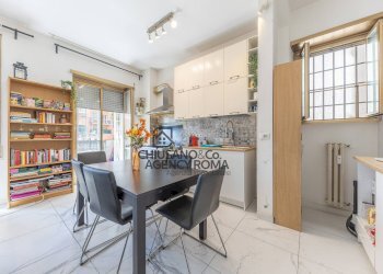 Foto 7 - Trilocale Viale Palmiro Togliatti
75, Roma - foto 7