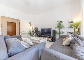 Foto 8 - Trilocale Viale Palmiro Togliatti
75, Roma - foto 8