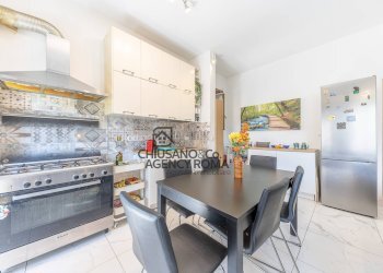 Foto 9 - Trilocale Viale Palmiro Togliatti
75, Roma - foto 9