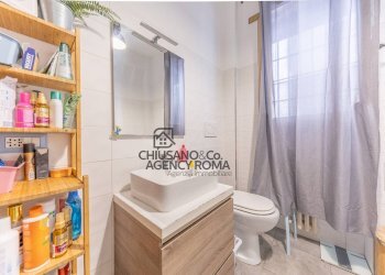 Foto 11 - Trilocale Viale Palmiro Togliatti
75, Roma - foto 11