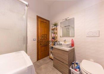 Foto 12 - Trilocale Viale Palmiro Togliatti
75, Roma - foto 12