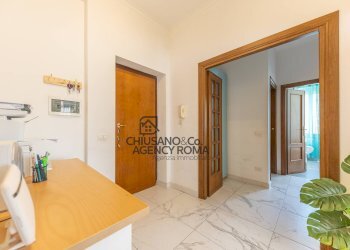 Foto 14 - Trilocale Viale Palmiro Togliatti
75, Roma - foto 14