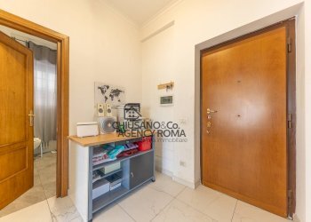 Foto 15 - Trilocale Viale Palmiro Togliatti
75, Roma - foto 15