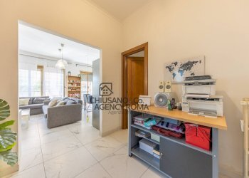 Foto 16 - Trilocale Viale Palmiro Togliatti
75, Roma - foto 16