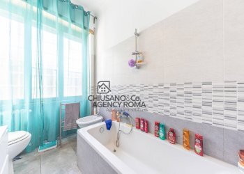 Foto 18 - Trilocale Viale Palmiro Togliatti
75, Roma - foto 18