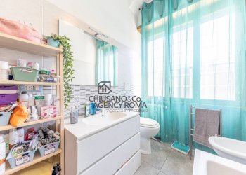 Foto 19 - Trilocale Viale Palmiro Togliatti
75, Roma - foto 19