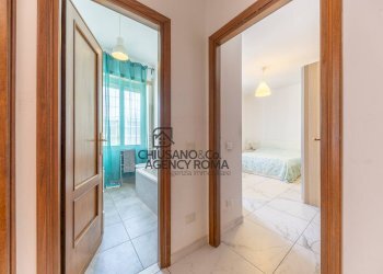 Foto 24 - Trilocale Viale Palmiro Togliatti
75, Roma - foto 24