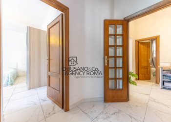 Foto 26 - Trilocale Viale Palmiro Togliatti
75, Roma - foto 26