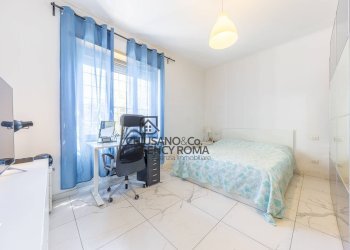 Foto 27 - Trilocale Viale Palmiro Togliatti
75, Roma - foto 27