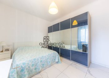 Foto 28 - Trilocale Viale Palmiro Togliatti
75, Roma - foto 28