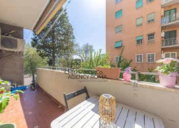 Foto 35 - Trilocale Viale Palmiro Togliatti
75, Roma - foto 35