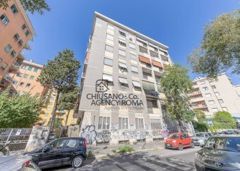 Foto 42 - Trilocale Viale Palmiro Togliatti
75, Roma - foto 42