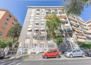 Foto 44 - Trilocale Viale Palmiro Togliatti
75, Roma - foto 44